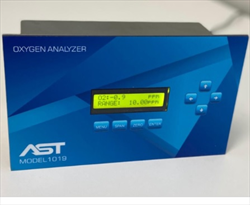 Máy đo khí Oxy AST-1019-OP, AST 1019-P %, AST-1019 PPM
